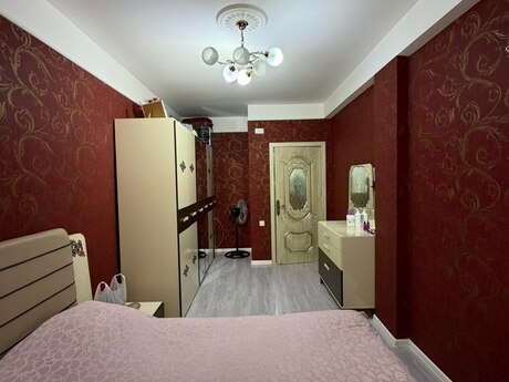 3 otaqlı mənzil, 75 m², Zabrat: 95 000 ₼ 5