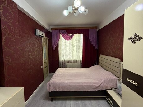 3 otaqlı mənzil, 75 m², Zabrat: 95 000 ₼ 4