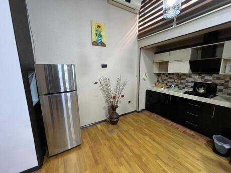 Kirayə 3 otaqlı mənzil, 80 m², Sahil: 950 ₼/ay 5