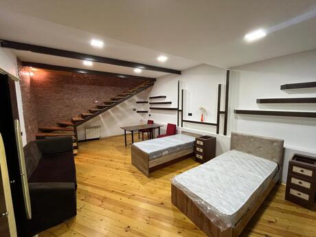 Kirayə 3 otaqlı mənzil, 80 m², Sahil: 950 ₼/ay 3