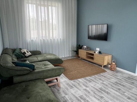 4 otaqlı həyət evi, 141 m², Albalılıq: 355 000 ₼ 3