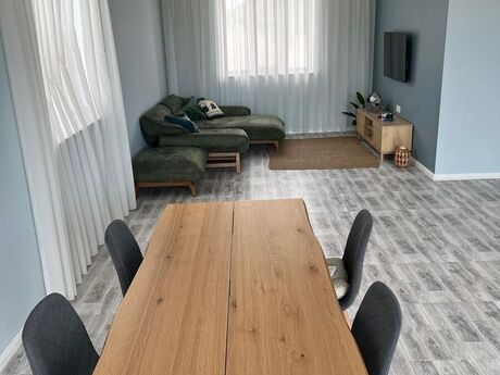 4 otaqlı həyət evi, 141 m², Albalılıq: 355 000 ₼ 4