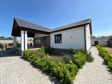 4 otaqlı həyət evi, 141 m², Albalılıq: 355 000 ₼ 2