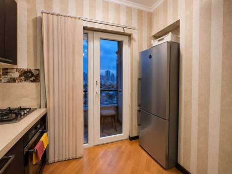 3 otaqlı mənzil, 101 m², Nizami: 375 000 ₼ 5