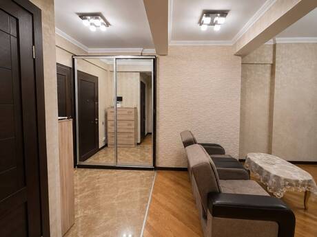 3 otaqlı mənzil, 101 m², Nizami: 375 000 ₼ 3
