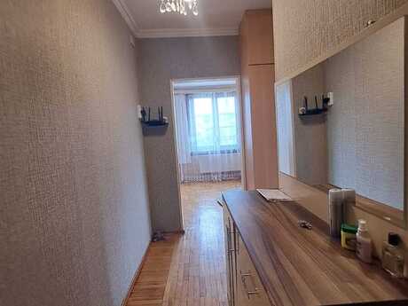 1-комнатная квартира, 45 м², Xalqlar Dostluğu: 120 500 ₼ 4