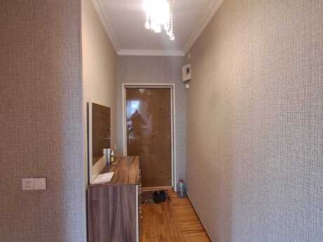 1-комнатная квартира, 45 м², Xalqlar Dostluğu: 120 500 ₼ 5