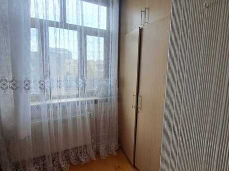 1-комнатная квартира, 45 м², Xalqlar Dostluğu: 120 500 ₼ 3