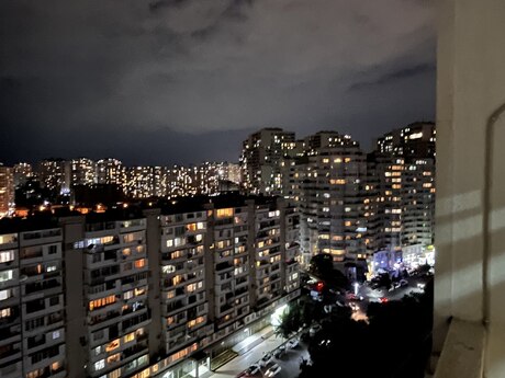 4 otaqlı mənzil, 172 m², Yasamal: 610 000 ₼ 3