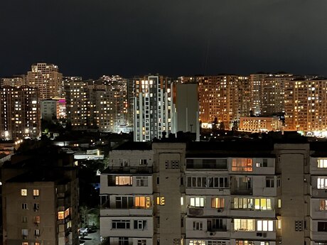 4 otaqlı mənzil, 172 m², Yasamal: 610 000 ₼ 4