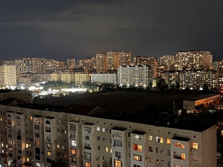 4 otaqlı mənzil, 172 m², Yasamal: 610 000 ₼ 2