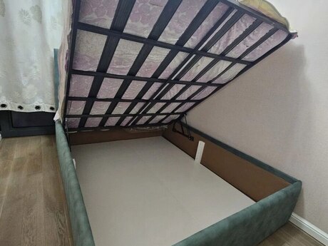 1 otaqlı mənzil, 37 m², Park Yasamal: 158 000 ₼ 5