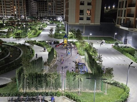 1 otaqlı mənzil, 37 m², Park Yasamal: 158 000 ₼ 2