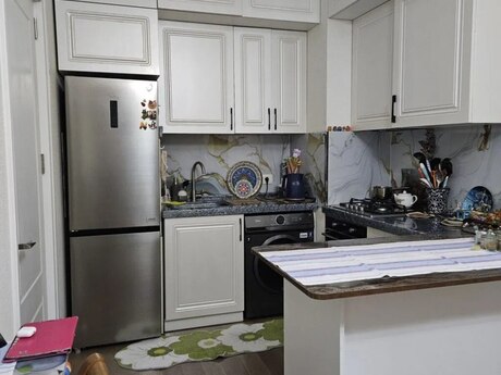 1 otaqlı mənzil, 37 m², Park Yasamal: 158 000 ₼ 4