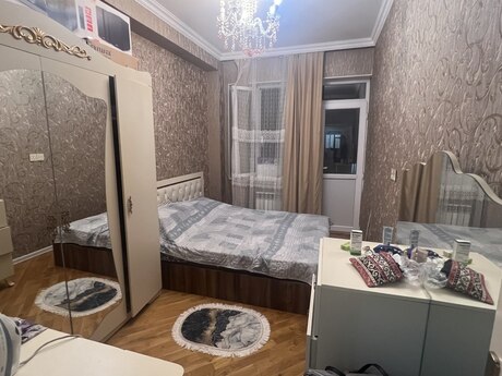 2-комнатная квартира, 42 м², Masazır: 89 200 ₼ 4