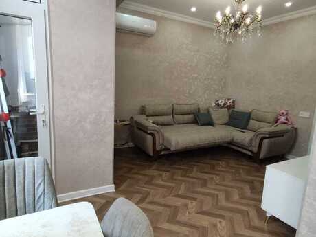 2 otaqlı mənzil, 60 m², İnşaatçılar: 185 000 ₼ 3