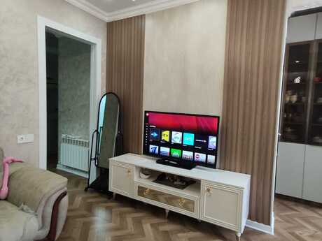 2 otaqlı mənzil, 60 m², İnşaatçılar: 185 000 ₼ 5