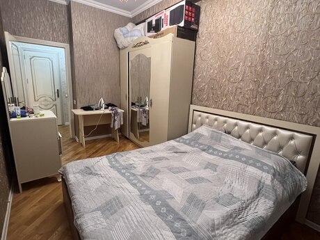 2-комнатная квартира, 42 м², Masazır: 89 200 ₼ 5