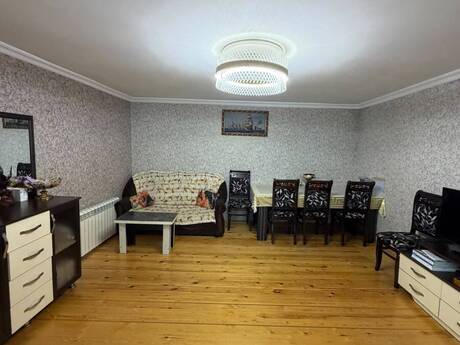 3 otaqlı həyət evi, 90 m², Zabrat: 66 000 ₼ 3