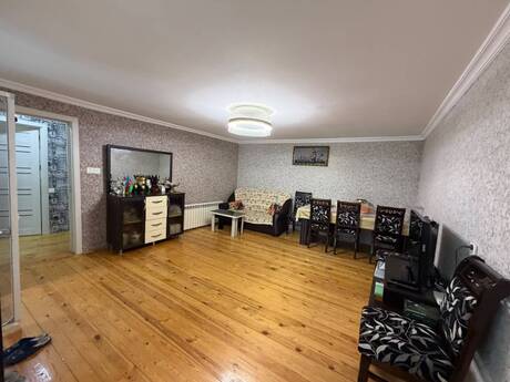 3 otaqlı həyət evi, 90 m², Zabrat: 66 000 ₼ 4