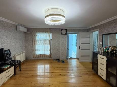3 otaqlı həyət evi, 90 m², Zabrat: 66 000 ₼ 5