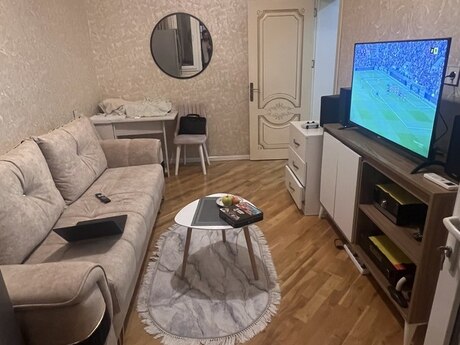 2-комнатная квартира, 42 м², Masazır: 89 200 ₼ 2