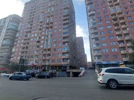 2 otaqlı mənzil, 90 m², İnşaatçılar: 171 000 ₼ 4
