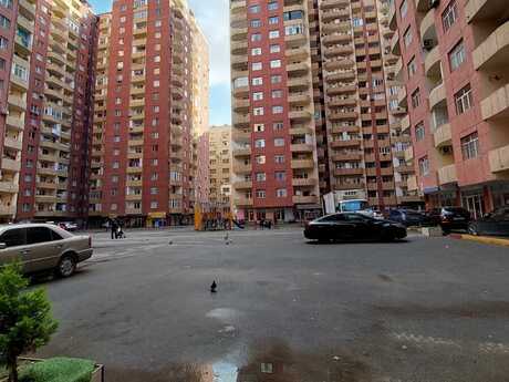 2 otaqlı mənzil, 90 m², İnşaatçılar: 171 000 ₼ 5