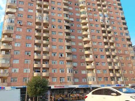 2 otaqlı mənzil, 90 m², İnşaatçılar: 171 000 ₼ 3