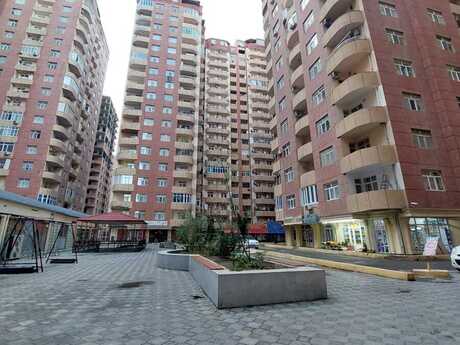 2 otaqlı mənzil, 90 m², İnşaatçılar: 171 000 ₼ 2
