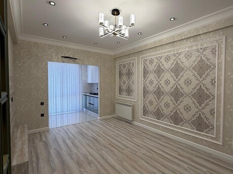 2 otaqlı mənzil, 62 m², Azadlıq Prospekti: 167 000 ₼ 3