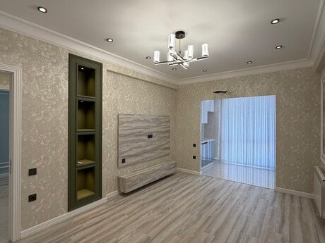 2 otaqlı mənzil, 62 m², Azadlıq Prospekti: 167 000 ₼ 2