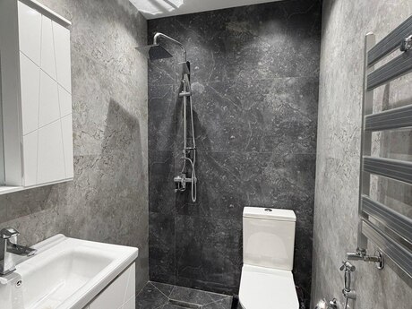 2 otaqlı mənzil, 62 m², Azadlıq Prospekti: 167 000 ₼ 5