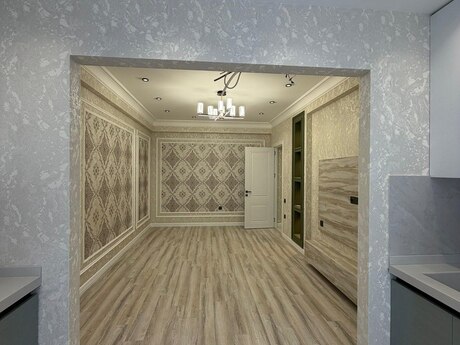 Elan №6455193 - Bakı, Azadlıq Prospekti m., 2 otaqlı, 62 m², 8/18 mərtəbə