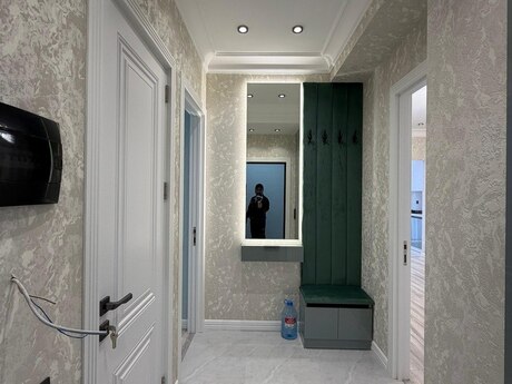2 otaqlı mənzil, 62 m², Azadlıq Prospekti: 167 000 ₼ 4