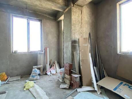 2 otaqlı mənzil, 66 m², Masazır: 70 000 ₼ 4