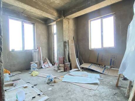 2 otaqlı mənzil, 66 m², Masazır: 70 000 ₼ 2