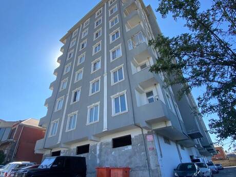 Elan №6455207 - Bakı, Masazır q., 2 otaqlı, 66 m², 1/8 mərtəbə