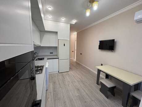 3-room apartment for rent, 148 m², Grand Hayat: 1 600 ₼/mo 5