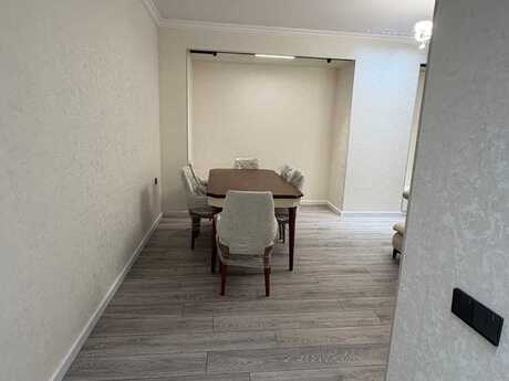 3-room apartment for rent, 148 m², Grand Hayat: 1 600 ₼/mo 3