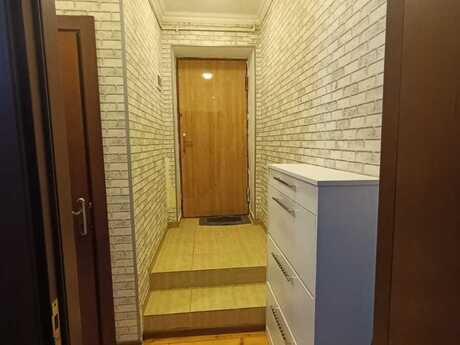 Объявление №6455226 - Баку, м. Азадлыг проспекти, 1-комн., 35 м², 1/5 этаж