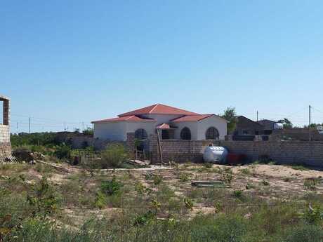 4 otaqlı həyət evi, 172 m², Sea Breeze: 155 551 ₼ 4