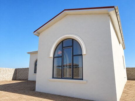 4 otaqlı həyət evi, 172 m², Sea Breeze: 155 551 ₼ 3