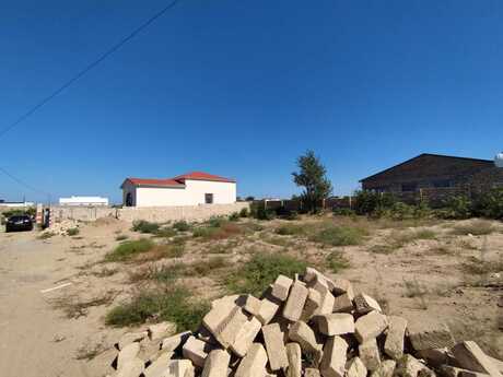 4 otaqlı həyət evi, 172 m², Sea Breeze: 155 551 ₼ 5