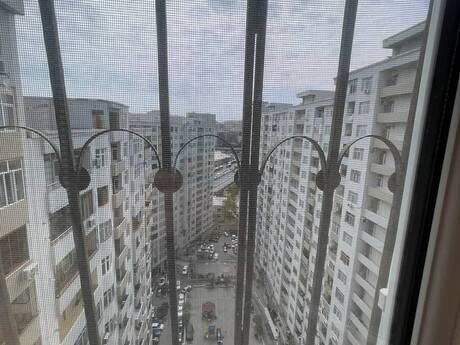 3-room apartment, 130 m², 20 Yanvar: 350 000 ₼ 4