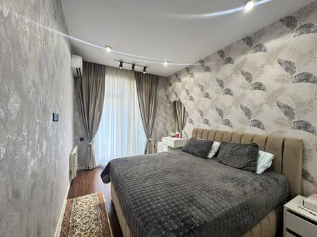 Kirayə 2 otaqlı mənzil, 70 m², Şah İsmayıl Xətai: 1 200 ₼/ay 5