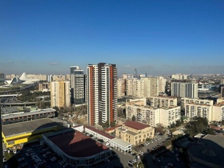 10 otaqlı mənzil, 1 000 m², Retro Palace: 1 300 000 ₼ 2