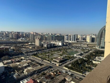 10 otaqlı mənzil, 1 000 m², Retro Palace: 1 300 000 ₼ 4