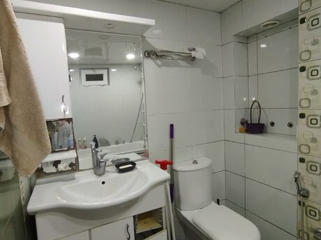 3 otaqlı mənzil, 76 m², Elmlər Akademiyası: 190 000 ₼ 5
