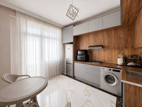2 otaqlı mənzil, 75 m², Nərimanov: 289 000 ₼ 3